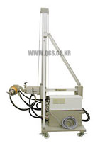 Column Stand for ERESCO MF4