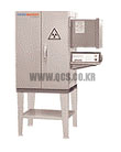 Exposure Cabinet for ERESCO 42 MF4 / 42 MF-W2