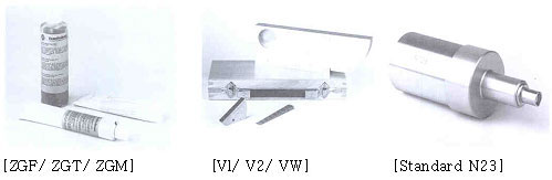 Cable Connectors